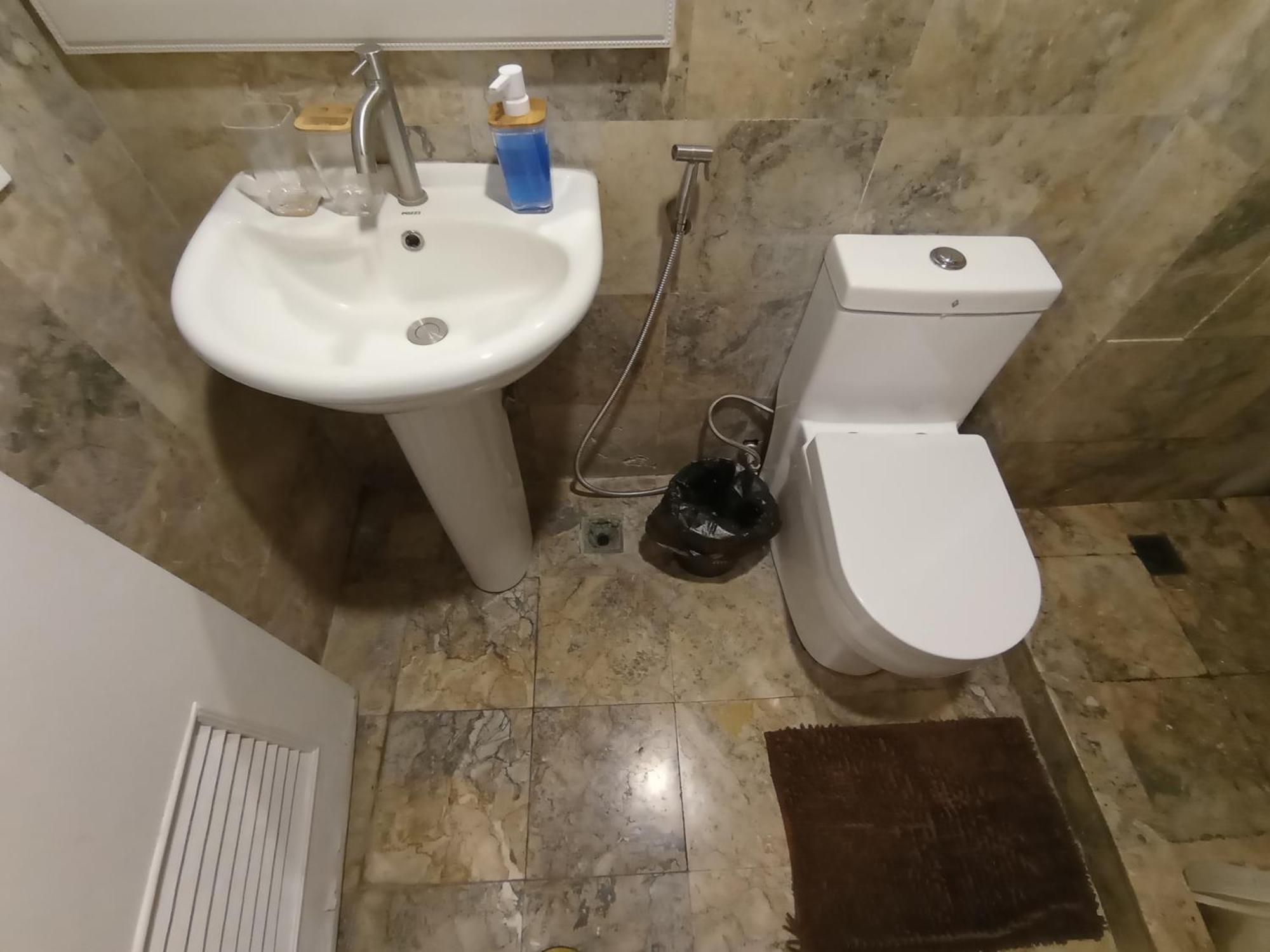 The Staycation - Serviced Rooms Manila Oda fotoğraf