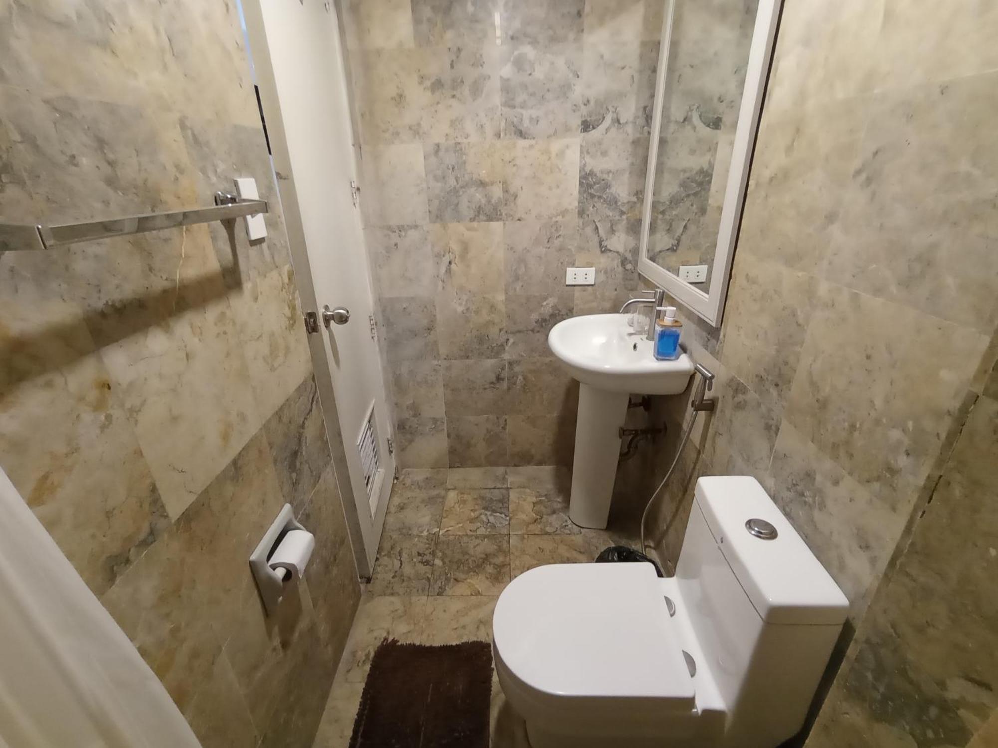 The Staycation - Serviced Rooms Manila Oda fotoğraf