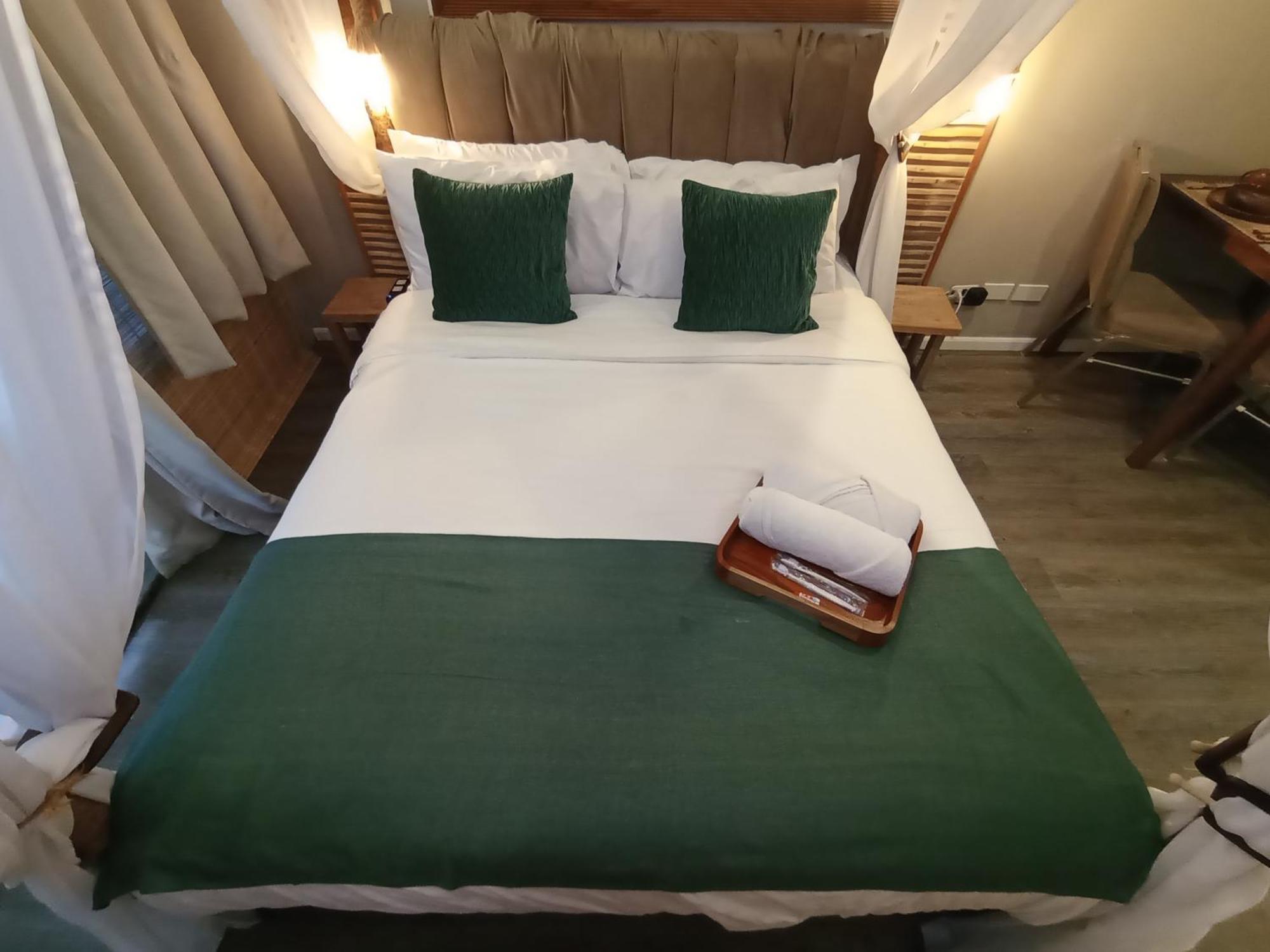 The Staycation - Serviced Rooms Manila Oda fotoğraf
