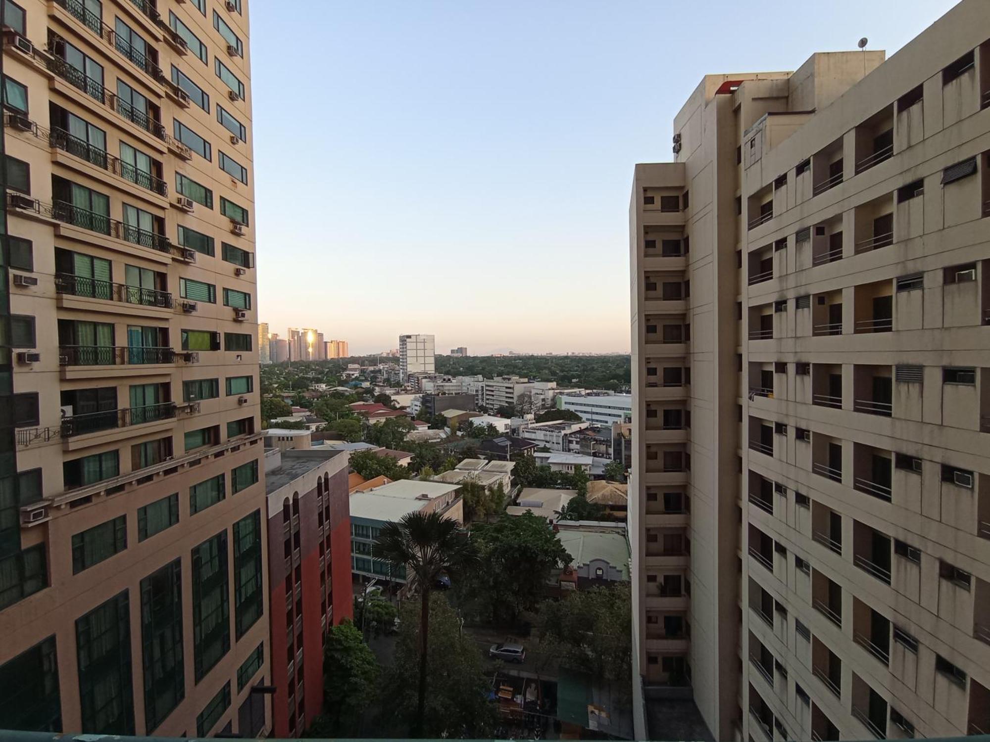 The Staycation - Serviced Rooms Manila Oda fotoğraf